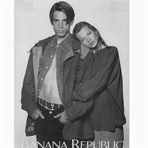 banana republic 90s.